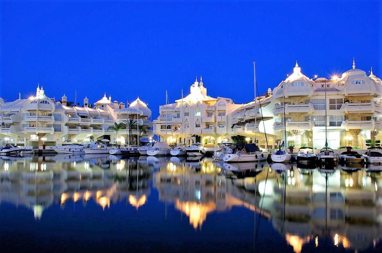 Sweet Holiday Place - Benalmadena Costa Exterior foto